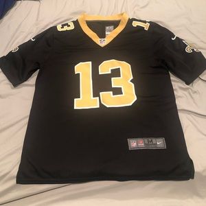 Thomas #13 saints jersey